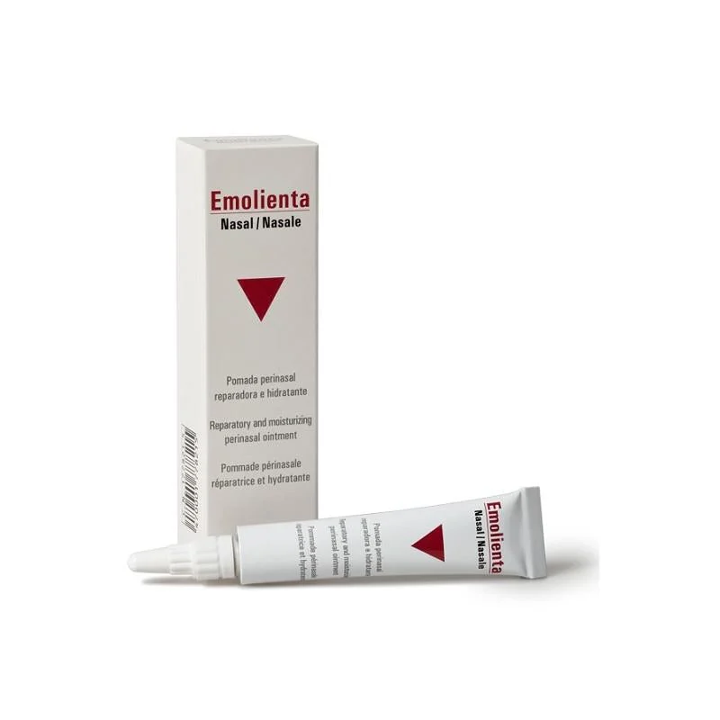 Laboratorios Viñas Emolienta Nasale 10 ml