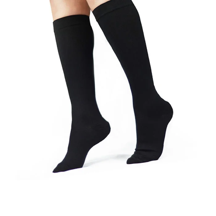 Calza a compressione Medilast Relax Prevent