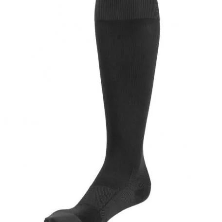 Calzino Lungo Fascite Pianta Nero Pequeño Medilast