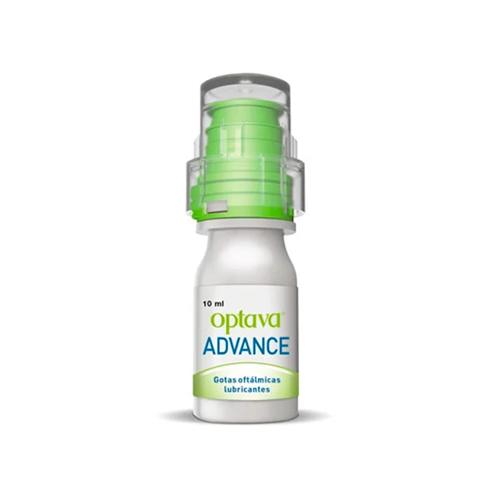Optava Advance Single Dosi 10ml