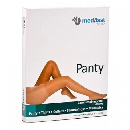 Medilast collant Normale 101 Taglia Media dalla 31 alla 34