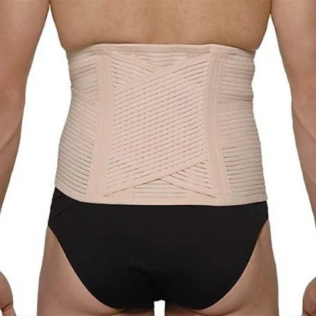 Cintura lombare Medilast 871 T-5 Velcro
