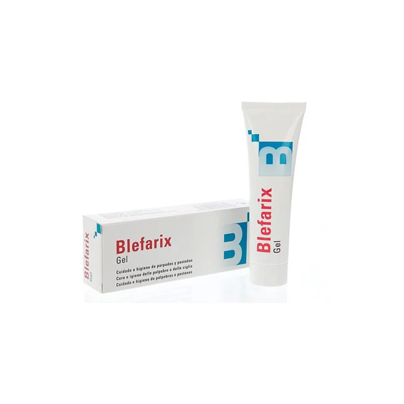 Viñas Blefarix Gel 30 ml