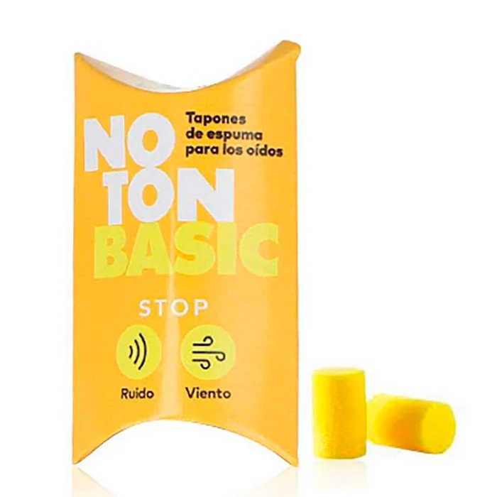 NoTon mousse 2 paia