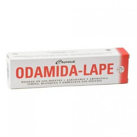 Laboratorio Pelayo Laboratorio Pelayo Odamida Lape Dentifricio 75ml