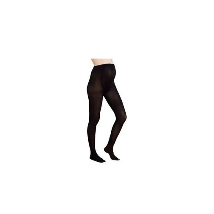 Collant premaman Medilast Normal R/102 S/M Black