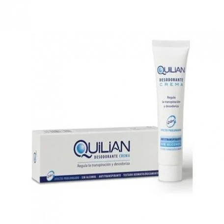 Laboratorio Vigneti Quilian Crema Deodorante 30ml