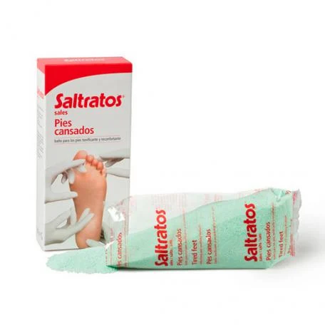 Laboratorios Viñas Saltrati Sali Rilassanti 200g