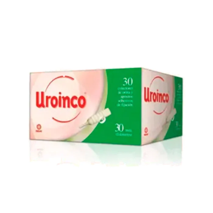 Raccoglitore di urina Indas Uroinco 30 strisce 30 mm