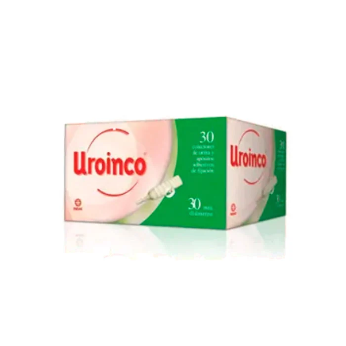 Indas urina 30 Strisce 35mm