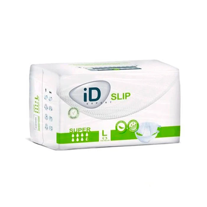Id Expert Anatomico Super notte 80 PC