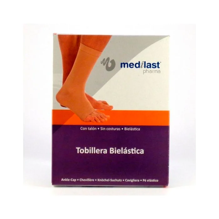 Medilast Taglia Piccola Cavigliera