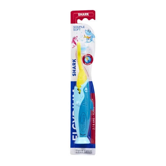 Bden Elgydium Shark 2-6 anni