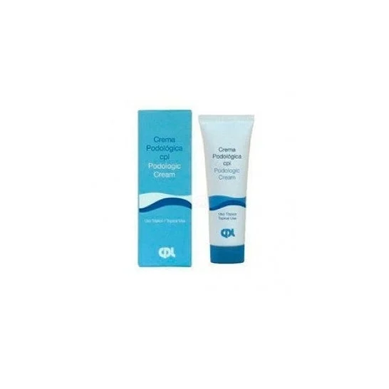 CPI Crema chiropodica 50ml