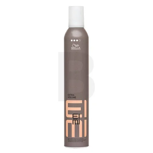 Wella Professionals EIMI Volume extra 500 ml