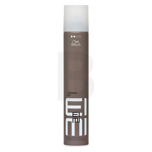 Wella Professionals EIMI Latte Fissante Dynamic Fix 500 ml