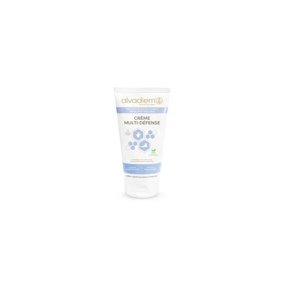Alvadiem Mult Def Main/Pie Cr150Ml
