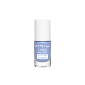 Ecrinal Silicium Tea Tree Esmalte Uñas Lavanda 5ml