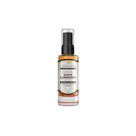 Camaleon Cosmetics Olio Illuminante Per Corpo E Capelli 30ml
