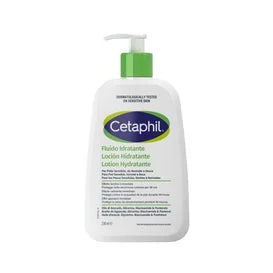 Cetaphil Loción Hidratante 237ml