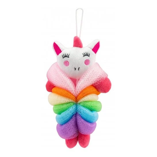 Spugna da doccia per bambini Martinelia 1pc