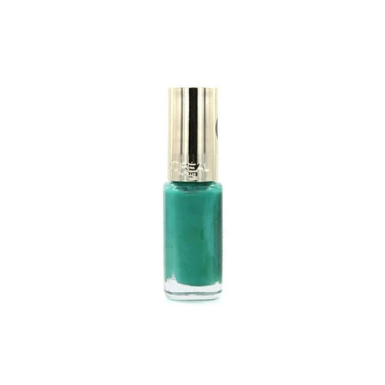 L'Oreal Riche Smalto per Unghie 244 Verde 1 Unità
