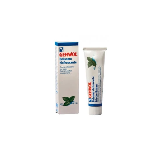 Gehwol-Bals Rinfr 75Ml