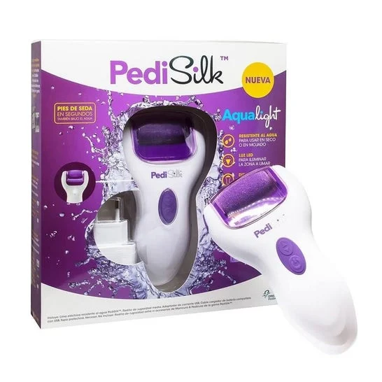 Lima per unghie elettrica Pedisilk Aqualight 1pc
