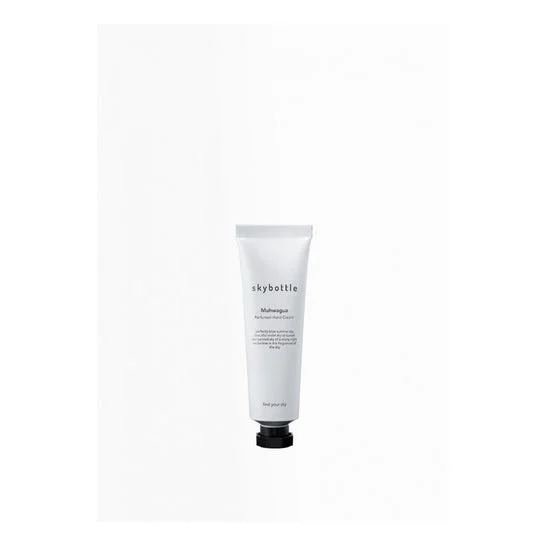 Skybottle Muhwagua Perfumed Hand Cream 50ml