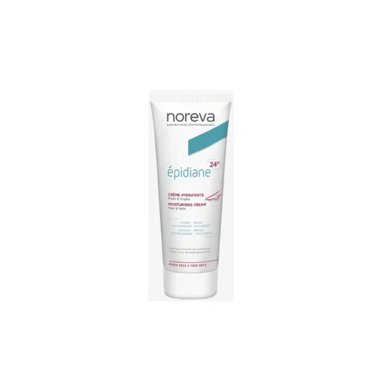 Noreva Epidiane Crema Fisuras Grietas 50ml