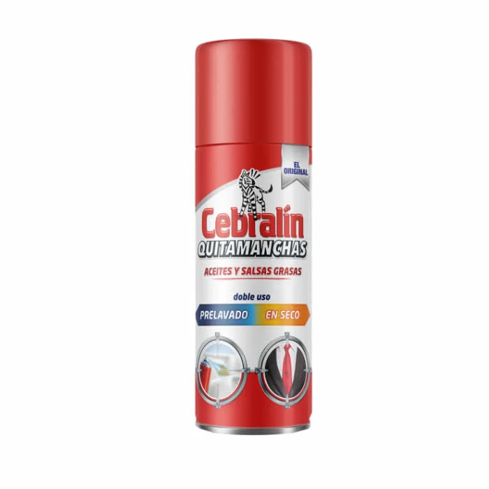 Cebralin Stain 200ml