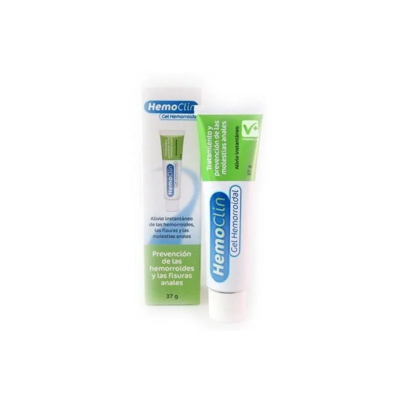 Reva Health Gel Emoclina 37g