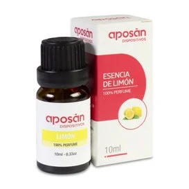 Aposan Essenza al limone 10 ml