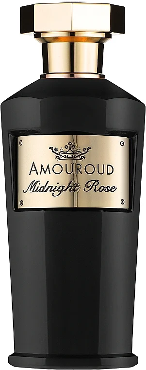 Amouroud Midnight Rose