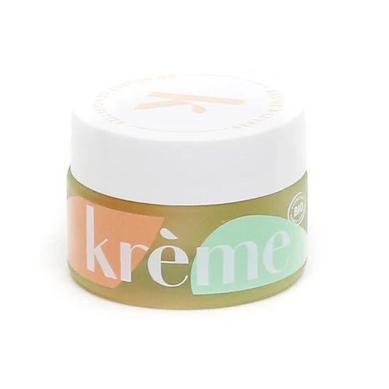 Krème Bálsamo Labial de Avellana Bio 10g