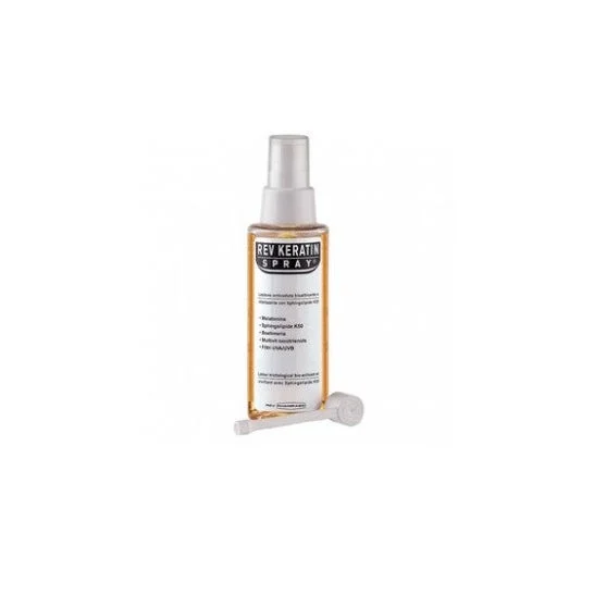 Rev Keratin Spray 100Ml
