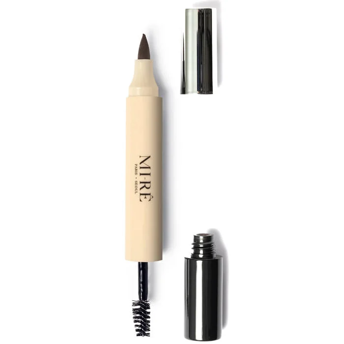 Mi-Rê Plume Perfection Mascara sopracciglia 00 Biondo cenere 2.7g/4.5g