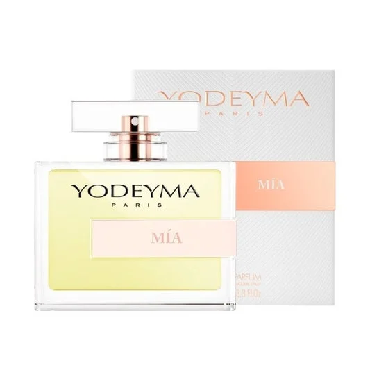 Yodeyma Mia Eau de Parfum 100ml