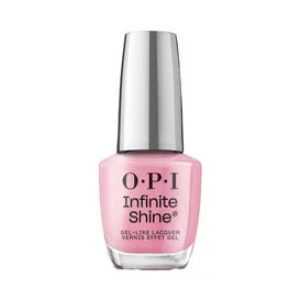 Opi Infinite Shine Efecto Gel Flamingo Your Own Way 15ml