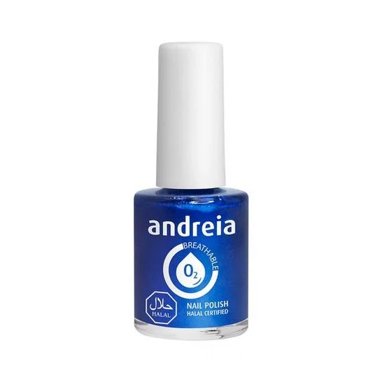 Andreia Professional Breathable Esmalte Uñas Nro B13 10.5ml