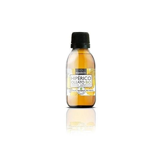 Terpenic Hypericum Oleate 250ml
