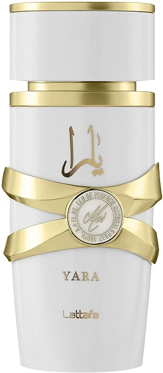 Lattafa Perfumes Yara Moi