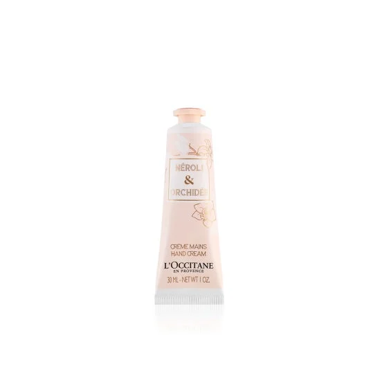 L'Occitane Néroli & Orchidée Crema de Manos 30ml