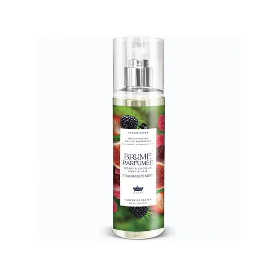 Les Petits Bains de Provence Mist Frutto Rosso Lampone 250ml