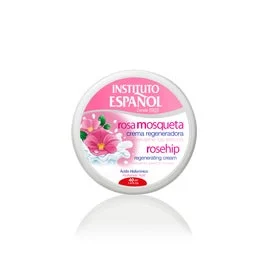 Instituto Español Crema Corpo Rosa Canina 40ml