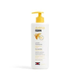 ISDIN™ Lozione corpo alla farina d'avena + W6 400ml