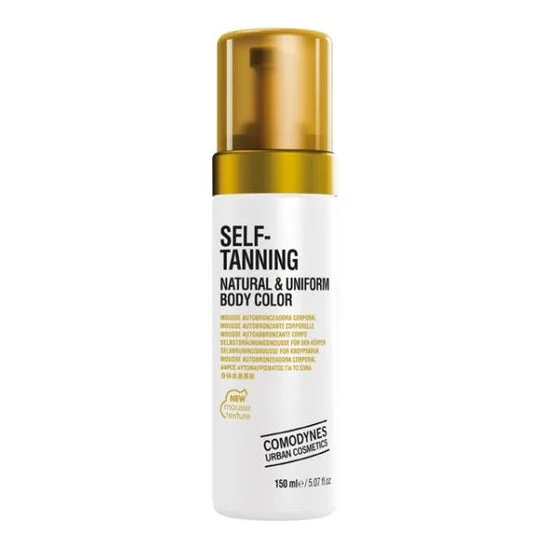Comodynes autoabbronzante corpo Mousse 150ml