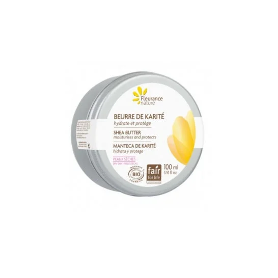 Fleurance Nature Parfum L'eau De Coursiana Bio 50ml Fleurance Nature,