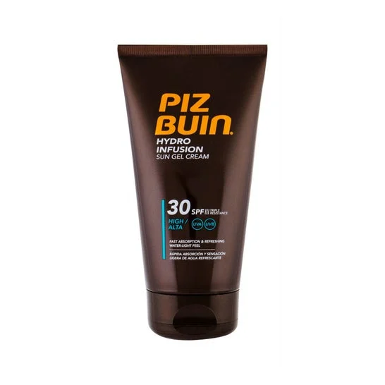 PIZ BUIN Gel Crema Corpo Spf30 150ml