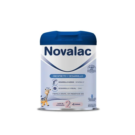 Novalac Premium 2 800g